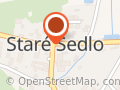 Obec Staré Sedlo