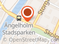 Fotvården Fina Fötter