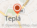 Město Teplá