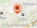 Petr Žídek - hodinový manžel