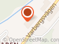 Hallberg Lampskärmar AB, Ture