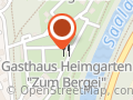 Gasthaus Heimgarten "zum Bergei"