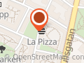 La Pizza Halmstad