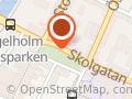 Jarl Kulle scenen