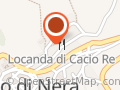 La Locanda Di Cacio Re