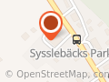 Coop Konsum Sysslebäck
