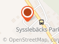 Systembolaget Sysslebäck