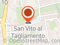 San Vito Al Tagliamento-Sosta Camper