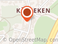 Kärlekens Salong Frisette