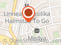 Anna-Kattis Delikatess & Catering