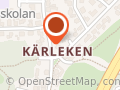 DHL Service Point (Kärlekens Livs)