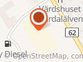 Samhall Ab Torsby