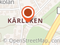 KÄRLEKENS PIZZERIA
