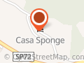 Casa Sponge