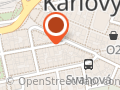 JTX Jihočeská textilní Karlovy Vary