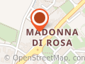 Pescheria gastronomia Madonna di Rosa