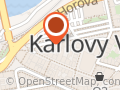 KV APARTMANS Varšavská