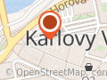 KV APARTMANS Varšavská