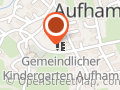 Kindergarten Aufham