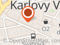 Apartments Karlovy Vary Central