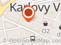 Pobočka Partners Banky Karlovy Vary