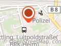 BRK-Seniorenheim Plattling