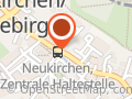 Jenny‘s Friseurstübel
