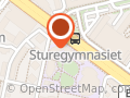 Sturegymnasiet (Gymnasieskolor)