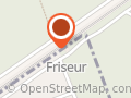 Der Friseur am Radweg