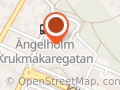 Blåhaken Gruppbostad
