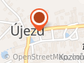 Újezd - obecní úřad