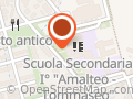 Centro Provinciale Istruzione degli Adulti (Segreteria)