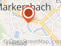 Touristinformation -Fremdenverkehrsbüro / OT Markersbach