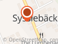 Sysslebäck Pizzeria, Kebab & Grill