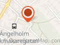 Islamiska Kulturföreningen Ängelholm
