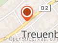 Geoportal Treuenbrietzen