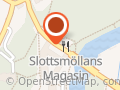 Magasinet på Slottsmöllan