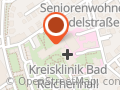 Kreisklinik Bad Reichenhall