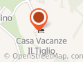 Casa vacanza Il Tiglio