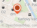 Apartments Verona Karlovy Vary