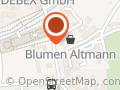 Blumen-Altmann Floristik