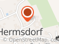 Baugeschäft Goller W. Hermsdorf