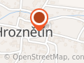 Město Hroznětín