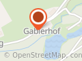 Hotel Garni Gablerhof Georg u. Heidi Eichner