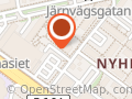 Nyhems Kemtvätt & Skrädderi