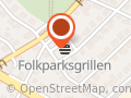 Folkparks Grillen HB