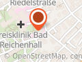 Berufsfachschule für Krankenpflege Bad Reichenhall