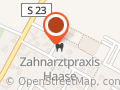 Zahnarztpraxis Falkenhain Lüder Haase