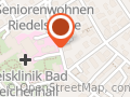Gegenfurtner Michael Physiotherapie