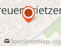 BPS Brandschutzplanung UG